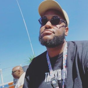 Meet your Posher, Marcus